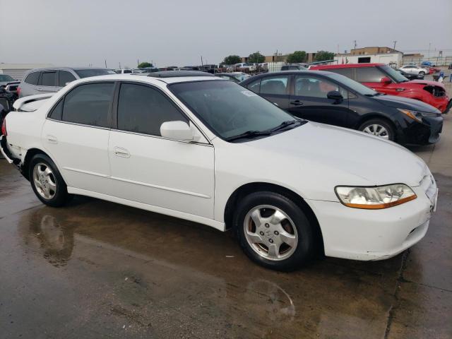 Photo 4 from auction – 2000 HONDA ACCORD EX with VIN JHMCG5664YC033576