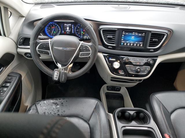 Photo 8 from auction – 2019 CHRYSLER PACIFICA T with VIN 2C4RC1BG9KR626847