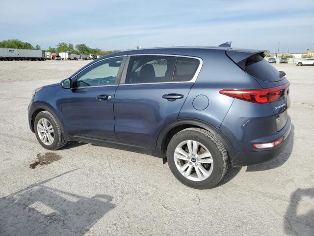 Photo 2 from auction – 2017 KIA SPORTAGE L with VIN KNDPM3AC2H7239386