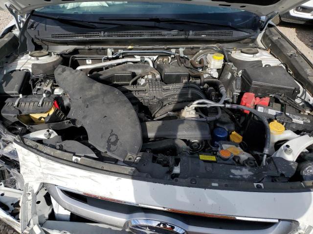 Photo 11 from auction – 2022 SUBARU OUTBACK PR with VIN 4S4BTADC6N3215829