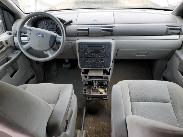 Photo 8 from auction – 2006 FORD FREESTAR S with VIN 2FMDA51676BA16147