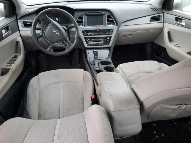 Photo 8 from auction – 2016 HYUNDAI SONATA SE with VIN 5NPE24AF4GH347676