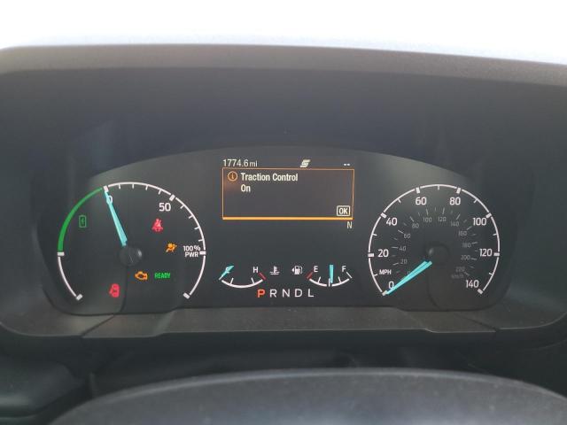 Photo 9 from auction – 2023 FORD MAVERICK X with VIN 3FTTW8E3XPRA53988