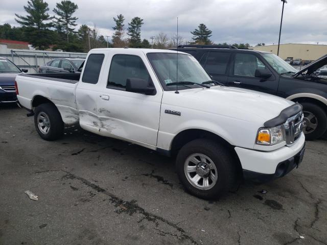 Photo 4 from auction – 2010 FORD RANGER SUP with VIN 1FTKR1EDXAPA05537