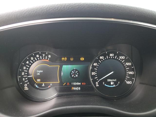 Photo 9 from auction – 2015 LINCOLN MKC with VIN 5LMCJ2A93FUJ24213