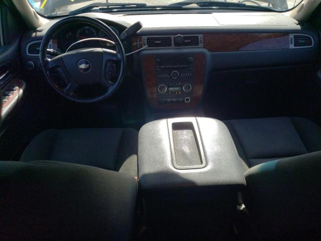 Photo 8 from auction – 2009 CHEVROLET SILVERADO with VIN 1GCHK69K19E164474