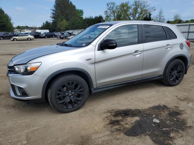 Photo 1 from auction – 2019 MITSUBISHI OUTLANDER with VIN JA4AP3AU8KU008050