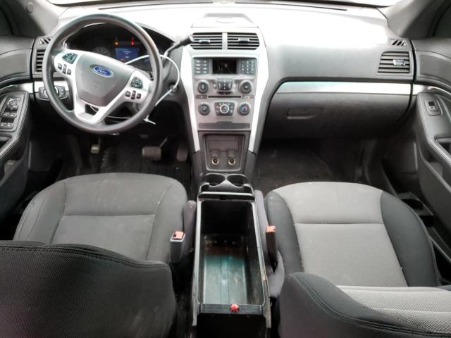 Photo 8 from auction – 2014 FORD EXPLORER P with VIN 1FM5K8AR6EGC27344