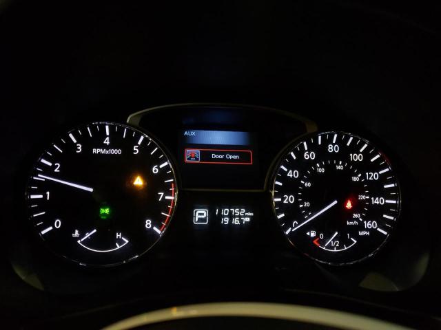 Photo 9 from auction – 2014 NISSAN ALTIMA 2.5 with VIN 1N4AL3AP3EC137390