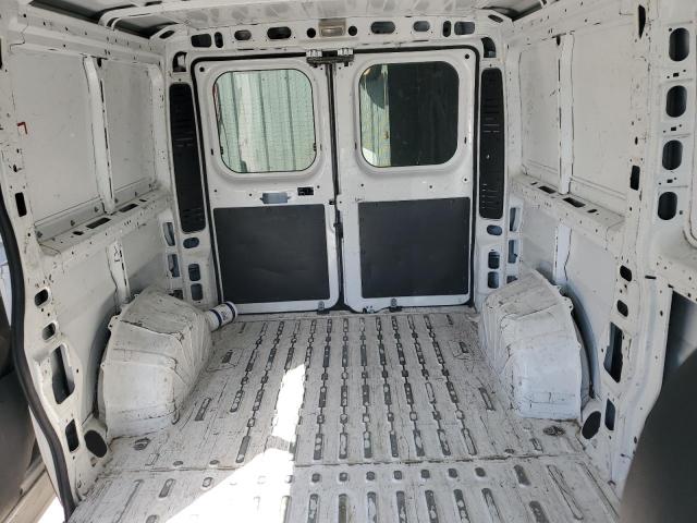 Photo 10 from auction – 2015 RAM PROMASTER with VIN 3C6TRVAG8FE507506