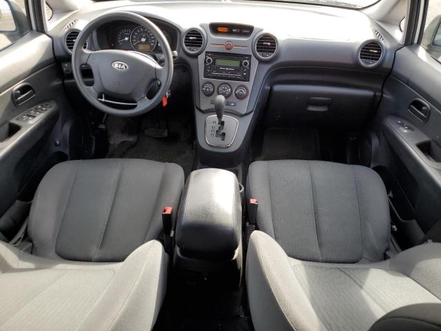 Photo 8 from auction – 2012 KIA RONDO with VIN KNAHG8A86C7408996
