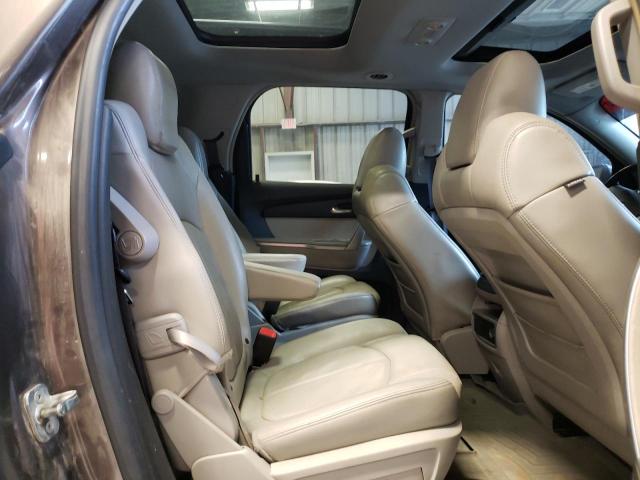 Photo 11 from auction – 2008 GMC ACADIA SLT with VIN 1GKER33768J296514