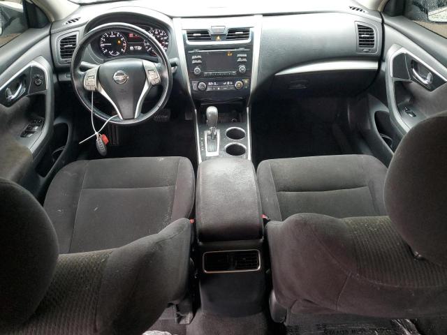 Photo 8 from auction – 2013 NISSAN ALTIMA 2.5 with VIN 1N4AL3AP9DN426020