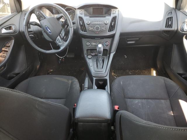Photo 8 from auction – 2015 FORD FOCUS SE with VIN 1FADP3F24FL355371
