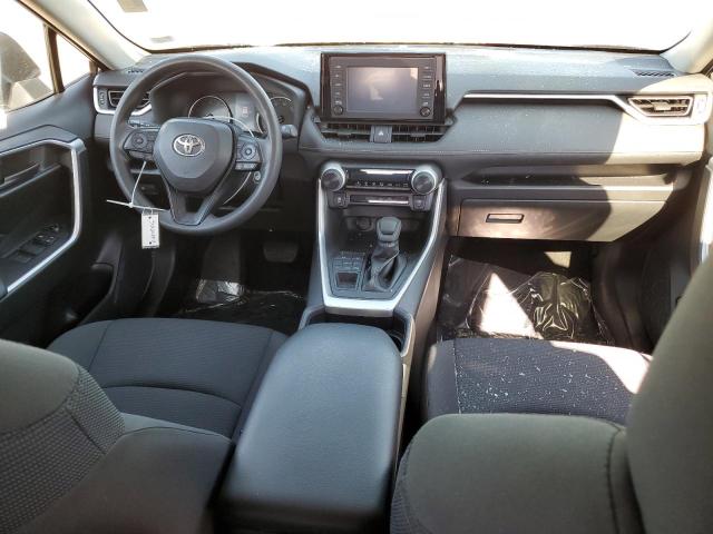 Photo 8 from auction – 2019 TOYOTA RAV4 LE with VIN JTMF1RFVXKD522497
