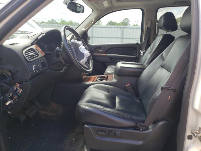 Photo 7 from auction – 2011 CHEVROLET TAHOE C150 with VIN 1GNSCCE00BR379033