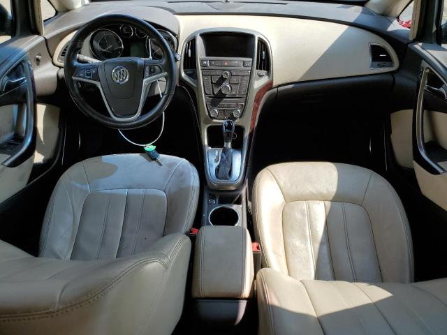 Photo 8 from auction – 2012 BUICK VERANO with VIN 1G4PS5SK9C4207547