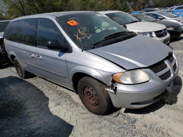 Photo 4 from auction – 2003 DODGE GRAND CARA with VIN 1D4GP443X3B304356