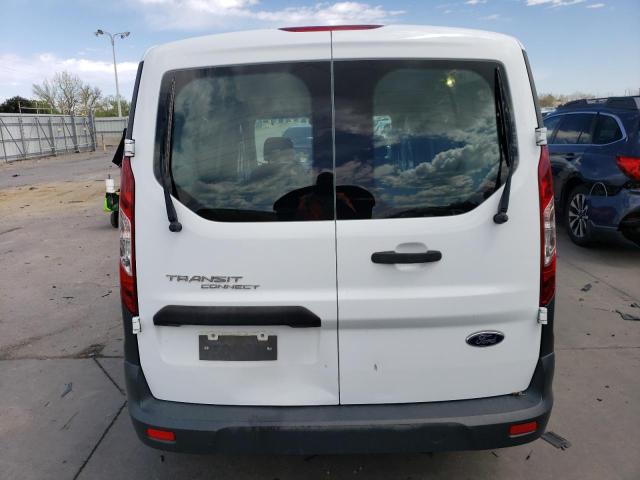 Zdjęcie 6 z aukcji – 2017 FORD TRANSIT CO z VIN NM0LS7E71H1295666