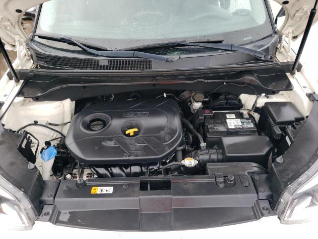 Photo 11 from auction – 2018 KIA SOUL + with VIN KNDJP3A54J7533893