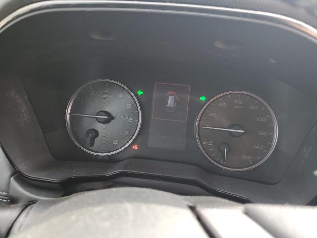 Photo 9 from auction – 2022 SUBARU OUTBACK PR with VIN 4S4BTADC9N3160776