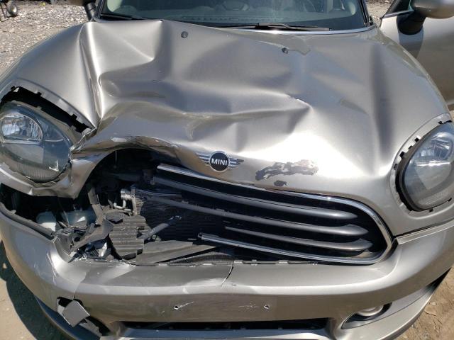 Photo 11 from auction – 2020 MINI COOPER COU with VIN WMZYW3C08L3L01391