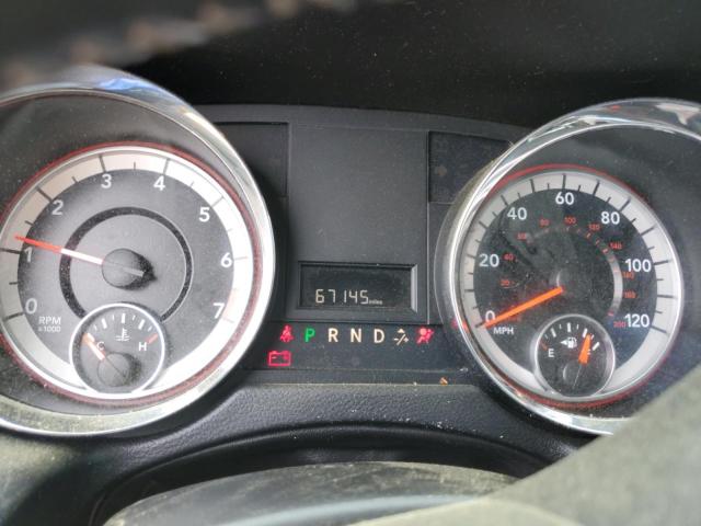 صورة رقم 9 من المزاد - 2017 DODGE GRAND CARA مع VIN 2C4RDGCG8HR670894