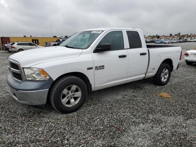 RAM 1500 ST 2015 with VIN 1C6RR6FT6FS709781 - Photo from auction