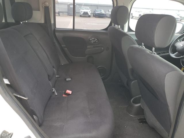 Photo 10 from auction – 2009 NISSAN CUBE BASE with VIN JN8AZ28R09T130675