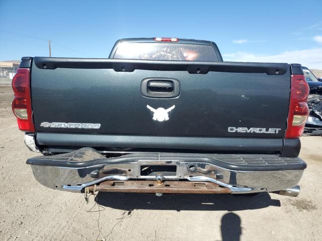 Photo 6 from auction – 2003 CHEVROLET SILVERADO with VIN 1GCEC14V93Z244917