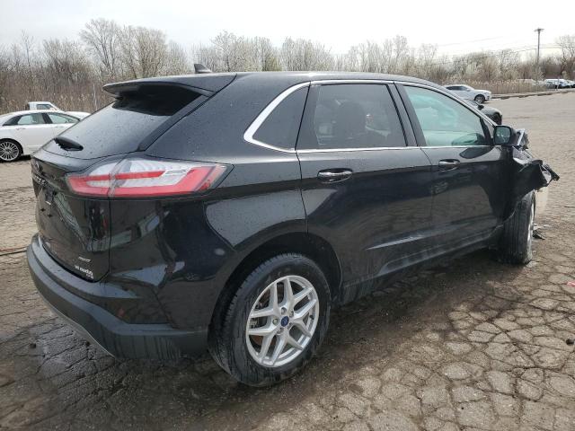 Photo 3 from auction – 2022 FORD EDGE SEL with VIN 2FMPK4J99NBA43847