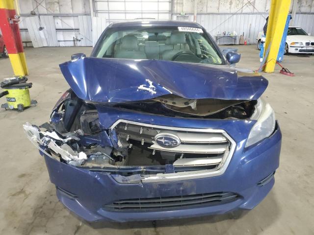 Photo 5 from auction – 2015 SUBARU LEGACY 2.5 with VIN 4S3BNAC60F3057483