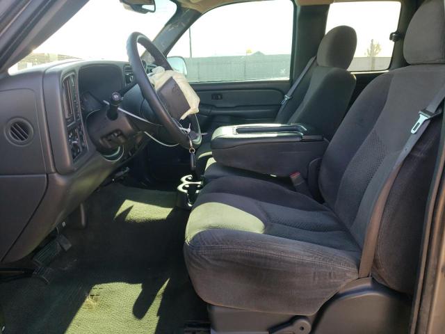 Photo 7 from auction – 2006 CHEVROLET SILVERADO with VIN 1GCHK29D36E248947