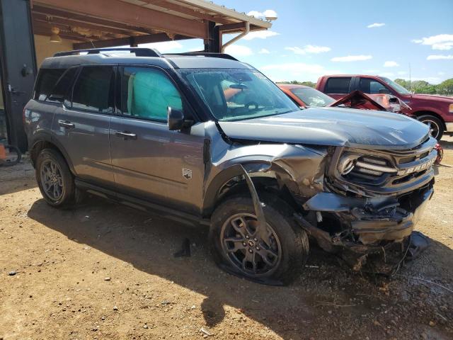 Photo 4 from auction – 2022 FORD BRONCO SPO with VIN 3FMCR9B63NRD12518