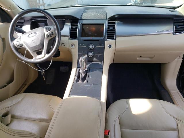 Photo 8 from auction – 2013 FORD TAURUS SEL with VIN 1FAHP2E87DG180198