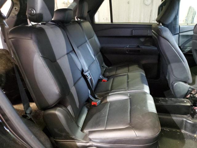 Photo 11 from auction – 2020 FORD EXPLORER P with VIN 1FM5K8AB4LGC70256