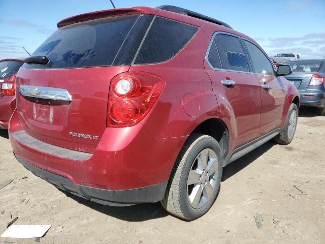 Photo 3 from auction – 2015 CHEVROLET EQUINOX LT with VIN 2GNALCEK4F6431682