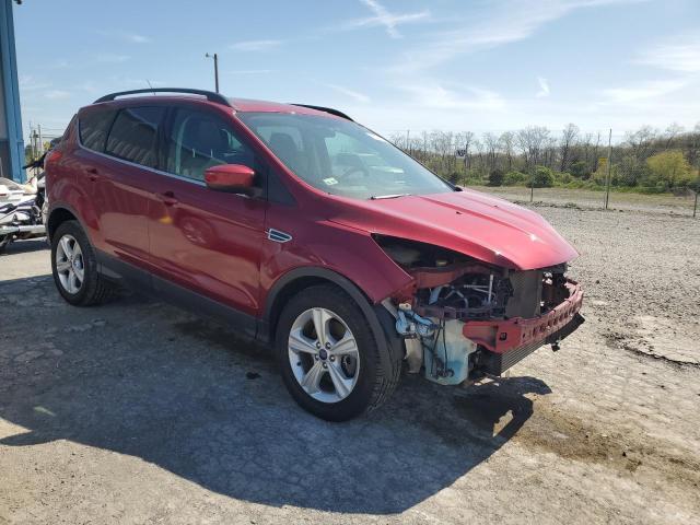 Photo 4 from auction – 2015 FORD ESCAPE SE with VIN 1FMCU9GXXFUB15372