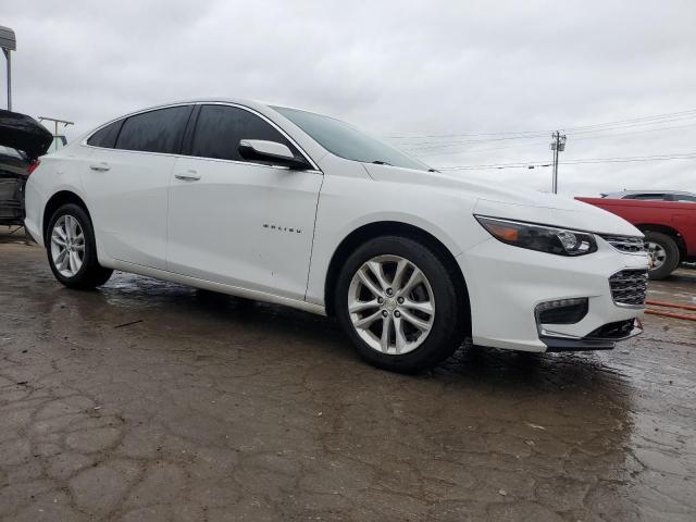 Photo 4 from auction – 2018 CHEVROLET MALIBU LT with VIN 1G1ZD5ST8JF178925