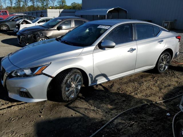 Photo 1 from auction – 2019 NISSAN ALTIMA S with VIN 1N4BL4BV8KC165771