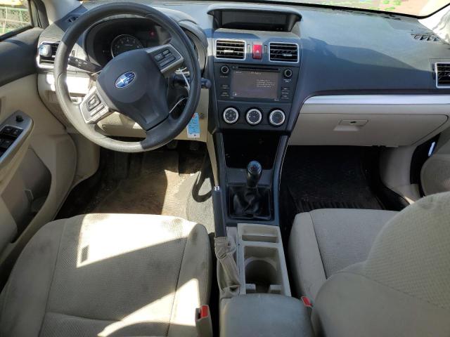 Photo 8 from auction – 2015 SUBARU IMPREZA with VIN JF1GJAA67FG017114