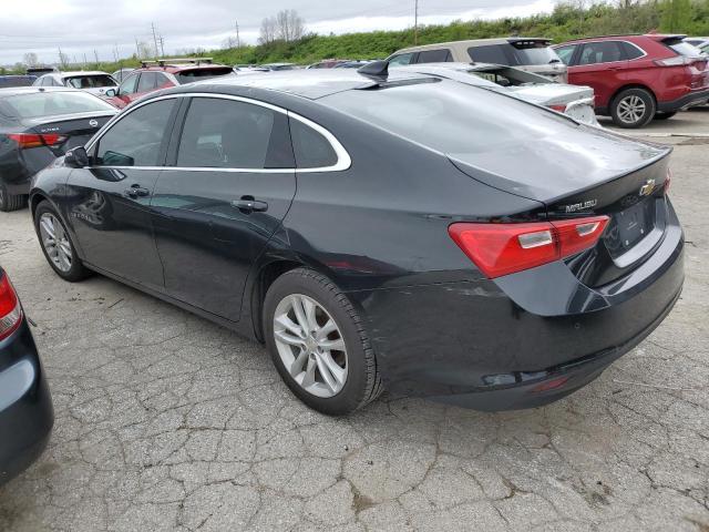 Photo 2 from auction – 2017 CHEVROLET MALIBU LT with VIN 1G1ZE5ST4HF109401