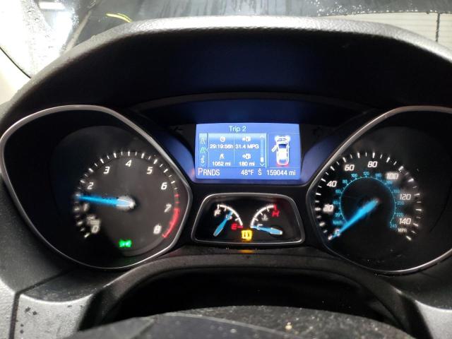 Photo 9 from auction – 2013 FORD FOCUS SE with VIN 1FADP3F2XDL345330