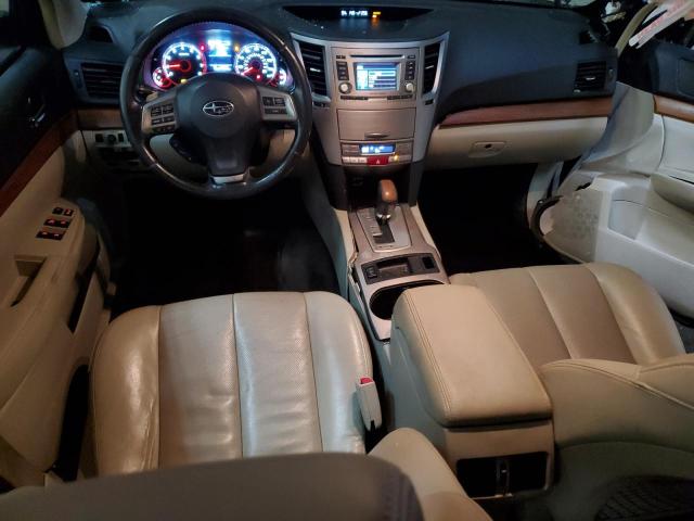 Photo 8 from auction – 2013 SUBARU OUTBACK 2. with VIN 4S4BRBKC0D3287681