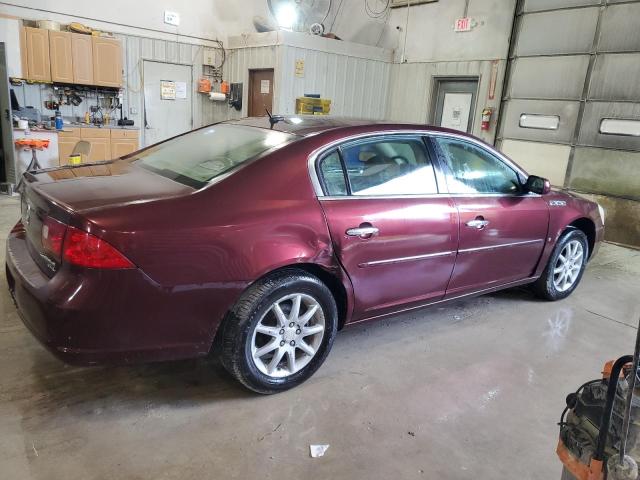 Photo 3 from auction – 2007 BUICK LUCERNE CX with VIN 1G4HD57267U201119