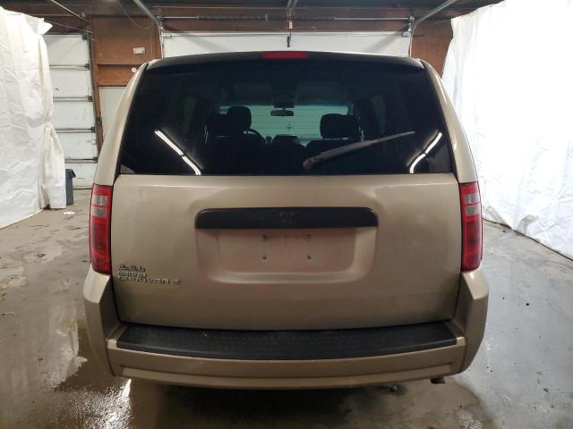 Photo 6 from auction – 2008 DODGE GRAND CARA with VIN 1D8HN44H28B162466