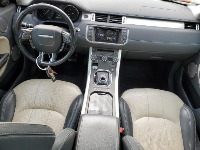 Photo 8 from auction – 2016 LAND ROVER RANGE ROVE with VIN SALVP2BG3GH085475