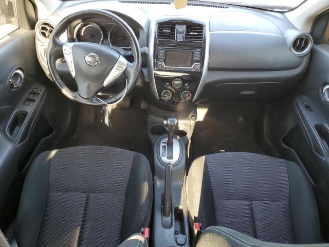 Photo 8 from auction – 2017 NISSAN VERSA S with VIN 3N1CN7AP4HL839931