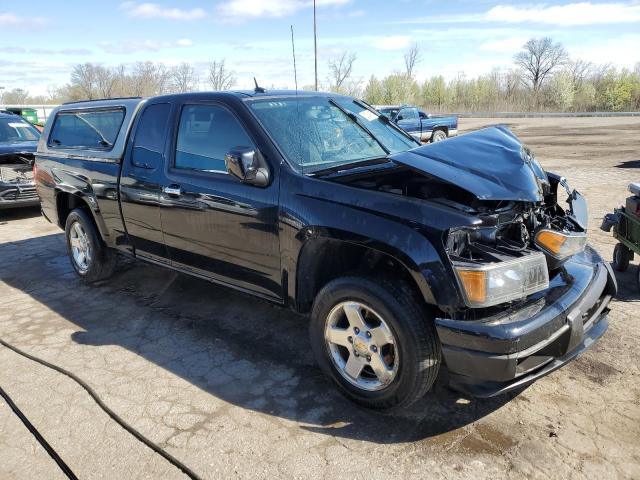 Photo 4 from auction – 2010 CHEVROLET COLORADO L with VIN 1GCESCDE6A8147448