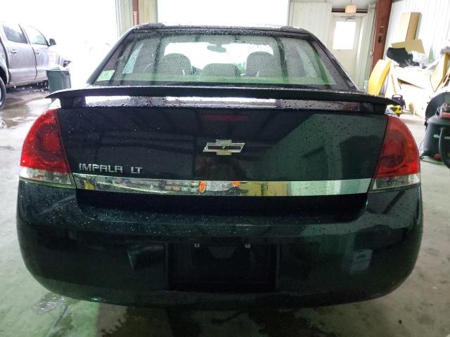 Photo 6 from auction – 2009 CHEVROLET IMPALA 1LT with VIN 2G1WT57NX91165287